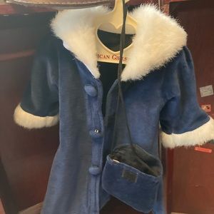 Assorted American Girl Doll Outfits